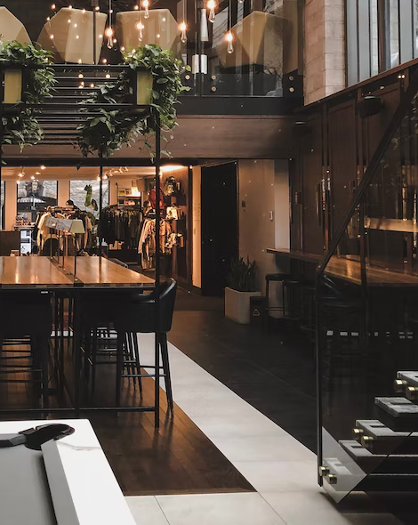 Most Safe & Rated Hotel In London. TEST